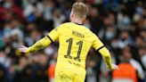 Werner calls time on Blues career as Onana checks in – Tuesday’s sporting social