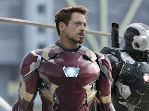 ‘It can be done’: Kevin Feige discusses potential of Robert Downey Jr.’s Iron Man return