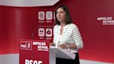 PSOE considera "desafortunadas" las palabras de Felipe González sobre Meloni - MarcaTV