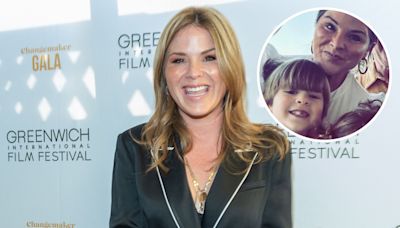 Jenna Bush Hager Reveals Son Hal Has Gone Through His 1st Breakup During ‘Today’ Episode