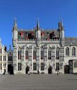 Bruges City Hall