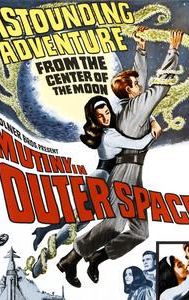 Mutiny in Outer Space