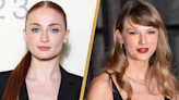 Sophie Turner praises ‘hero’ Taylor Swift for ‘providing a home’ amid Joe Jonas divorce