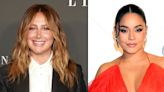 Pregnant Ashley Tisdale Is Excited Vanessa Hudgens Is Also Expecting