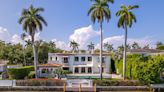 See inside this $170 million Miami Beach compound, with three houses and a private park, that's on the market as the most expensive home for sale in Florida