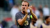 Harry Kane’s England story ‘not over yet’ as he targets long-awaited trophy