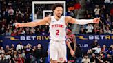 It's over: Pistons beat Raptors to end record 28-game losing streak