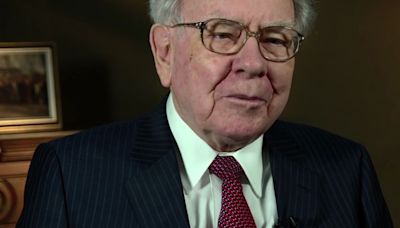 Warren Buffett: Real estate agent commission structure “has worked out very well”