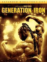 Generation Iron