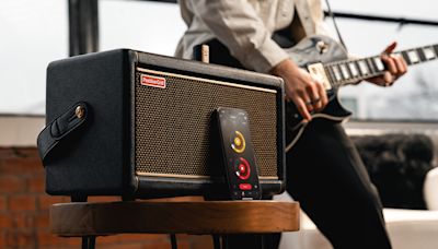 Positive Grid has unveiled the Spark 2 – here’s how it plans change the amp game... again