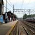 Cos Cob station