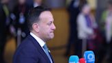 Irish PM 'deeply concerned' by fire at property earmarked for migrants