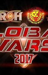 Ring of Honor Global Wars: Pittsburgh