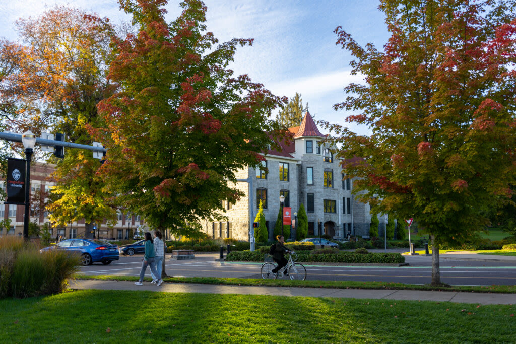 Tuition to rise again at Oregon’s seven public universities