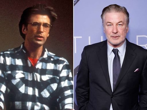 How Alec Baldwin’s Life Has Changed Since Starring in “Beetlejuice”, as He Prepares for Manslaughter Trial