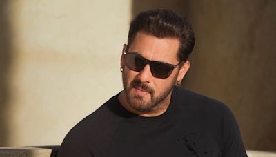 Salman Khan urges fans to vote in 2024 elections: 'Don't trouble your Bharat Mata'