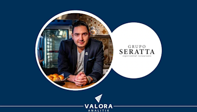 Entrevista | Grupo Seratta planea crear complejos hoteleros en Colombia con inversión de $400 millones