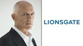 Joe Drake Reups As Lionsgate Motion Picture Group Chair With New Multiyear Deal