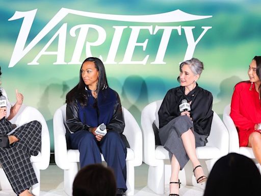 ‘True Detective: Night Country’ Stars Talk Inspiration and Connecting to Characters at Variety’s Indigenous Storytelling in Entertainment...