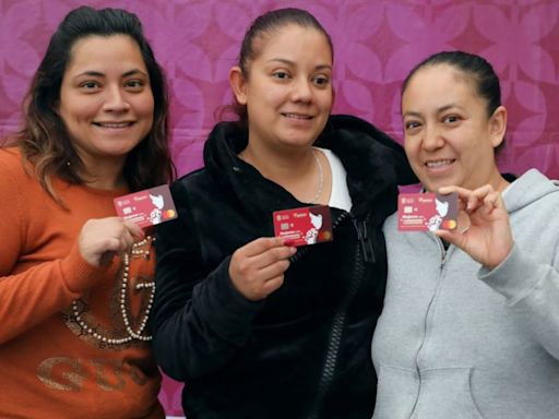 Pago de julio Mujeres con Bienestar 2024: fechas clave el depósito y calendario completo