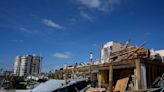 Hurricane Ian sweeps away homes, memories on barrier islands
