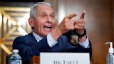 Fauci Says Covid-Era Rules About Social Distancing, Masking Children Not Based on Science — 'They Just Sort of Appeared'