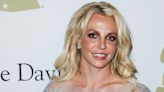 Britney Spears Fans Look At Her Teeth For Signs Of AI In New Instagram Video