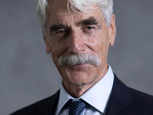 Sam Elliott: His Career Through the Years