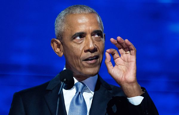 Obama on Charli XCX’s ‘Brat’ Summer: ‘She Knows What She’s Doing’