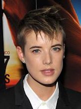 Agyness Deyn