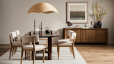 7 dining tables for every aesthetic