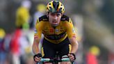 El ciclista neerlandés Tom Dumoulin se retira a final de temporada