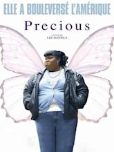 Precious – Das Leben ist kostbar