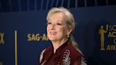 Meryl Streep Will Return to Cannes After 35 Years for an Honorary Palme d’Or