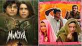 9 new Hindi movies that must be added to your watchlist this weekend