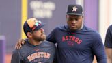 Lineup de los Astros hoy, 27 de abril, en la Mexico City Series contra los Rockies: ¿Quiénes son los abridores?