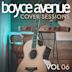 Cover Sessions, Vol. 6