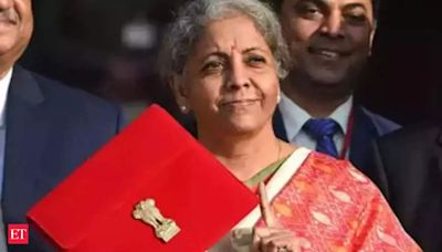 Budget 2024: Sustained capex, fiscal prudence top suggestions for Sitharaman from stakeholders