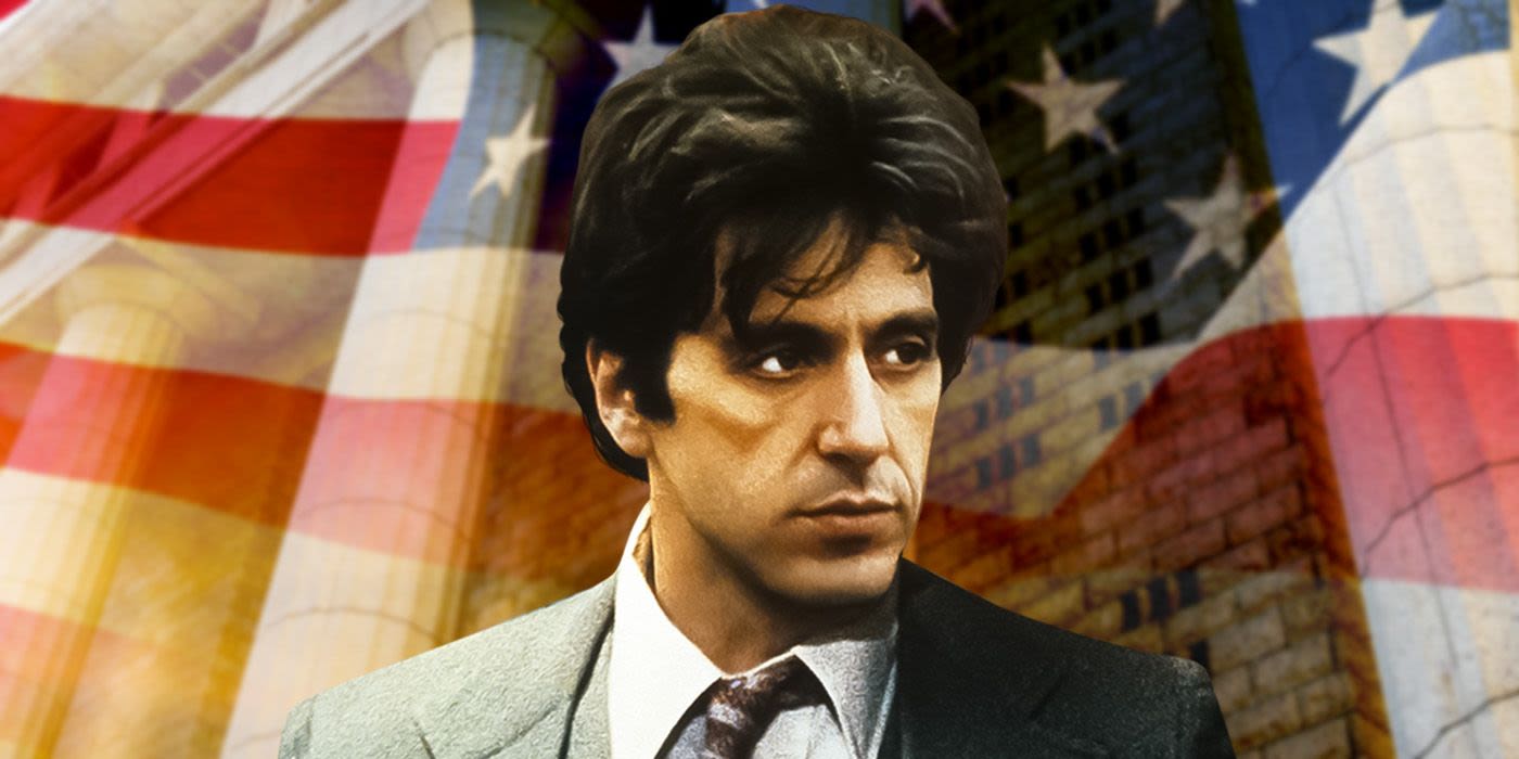 This Al Pacino Courtroom Drama Is an Intense Masterpiece Waiting To Be Rediscovered