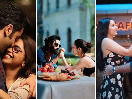 Did Ranbir Kapoor Actually Portray Modern-Day Situationships In His Films Over The Decades?