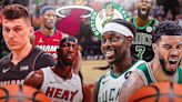 Celtics vs. Heat: How to watch first round on TV, stream, dates, times