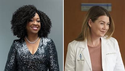 Grey's Anatomy: Shonda Rhimes ha assunto una scorta a causa del fandom tossico