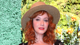 Christina Hendricks Reenacts Wedding for Her Mom Battling Alzheimer’s