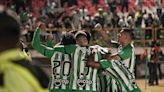 Nacional - Equidad: cuándo es, fecha, horarios y donde ver online la Liga BetPlay