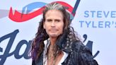 Steven Tyler Denies Sexually Assaulting a Minor, Claims It Was Consensual