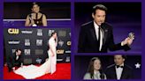 The best and worst moments from the 29th Critics Choice Awards