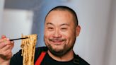 David Chang Finds Inspiration For Thanksgiving Leftovers In Classic Family Recipes - Exclusive Interview