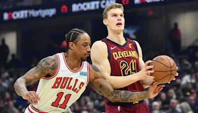 Kings Tried to Trade for Lauri Markkanen Before DeMar DeRozan, per Report