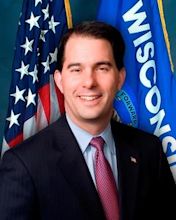 Scott Walker (politician)