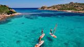 Water sports and Bronze Age forts – why Sardinia is perfect for a family holiday